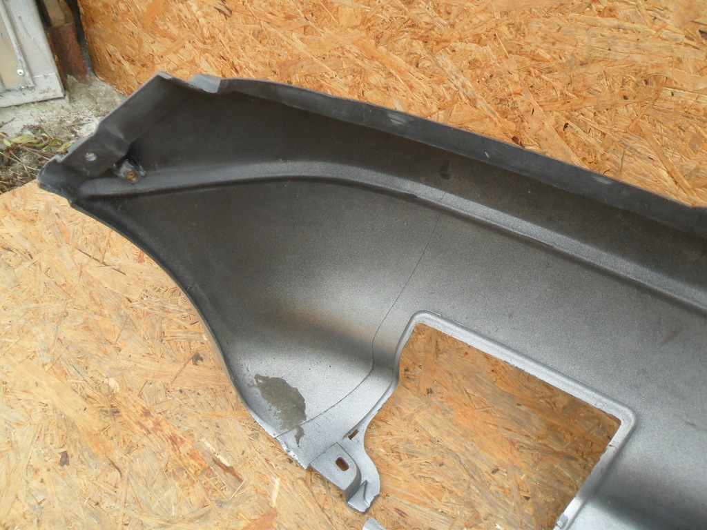 фото №15, Opel corsa b бампер задній 90533011