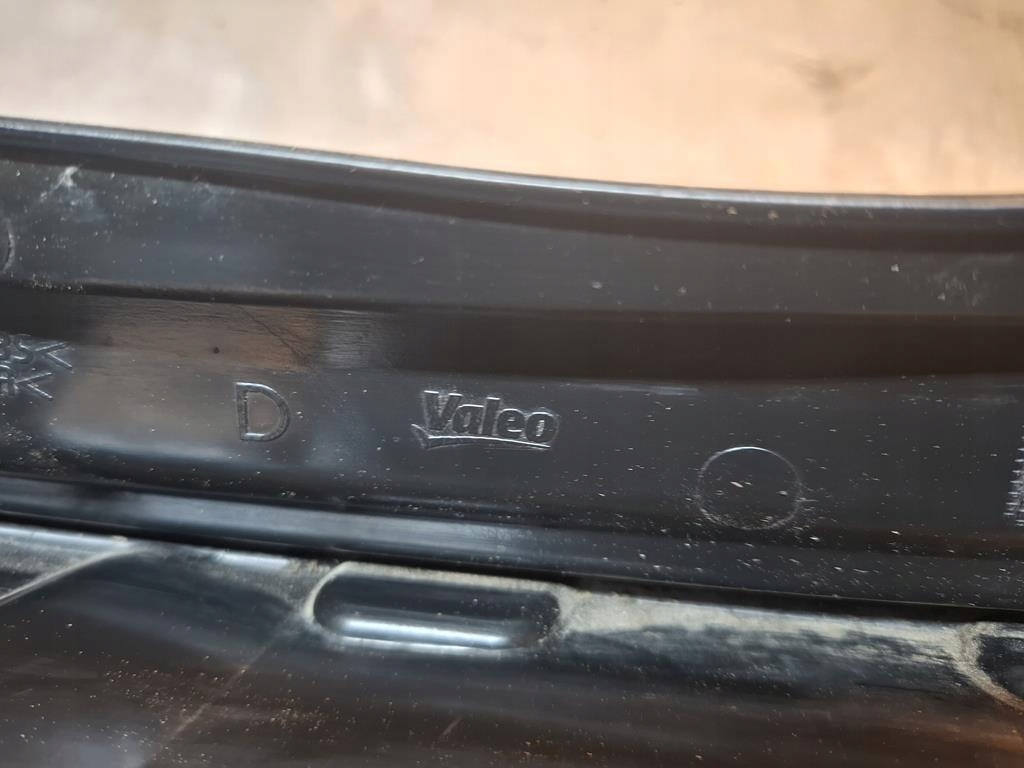 фото №11, Лампа задня права citroen c3 ii демонтаж комплектна