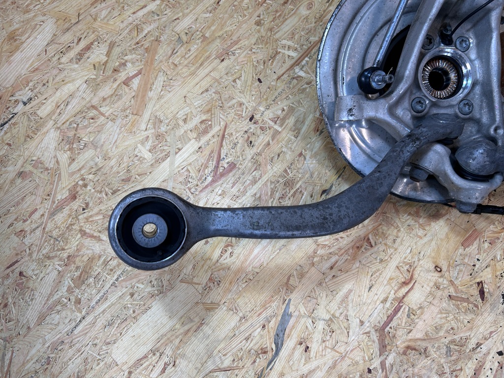 фото №7, Підвіска амортизатор важіль поворотний кулак правий перед bmw x5 g05 x6 g06