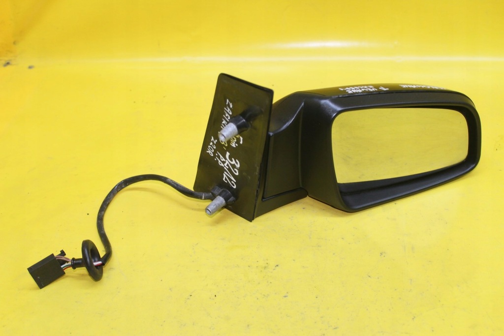 фото №1, Зеркало правый перед передние z20r 5 pin zafira b