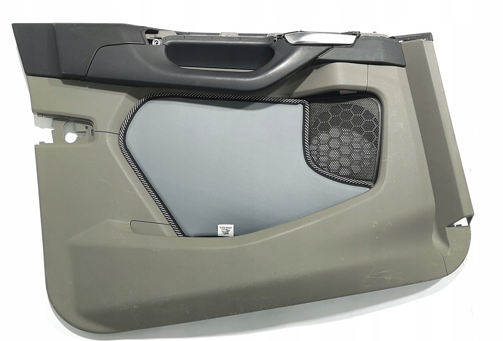 фото №1, Обшивки гладкі оббивка двері scania r s