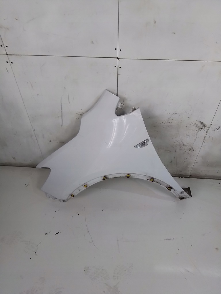 фото №10, M313 kompletny перед opel mokka gaz z40r