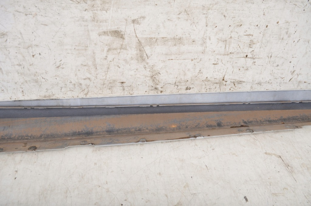 фото №11, Bmw f34 gt lift молдинг поріг ліва mpakiet