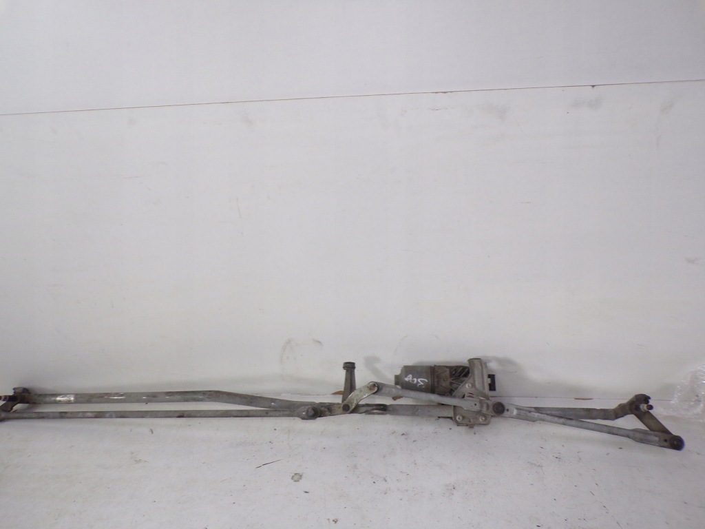 фото №1, Механизм дворник перед peugeot 308