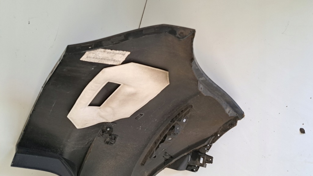 фото №10, Бампер задня vw golf vii 7 hb 4pdc