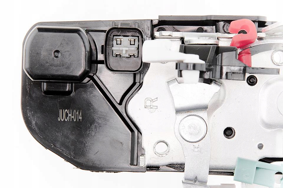 фото №1, Привід центральний замка nty 55177042ac