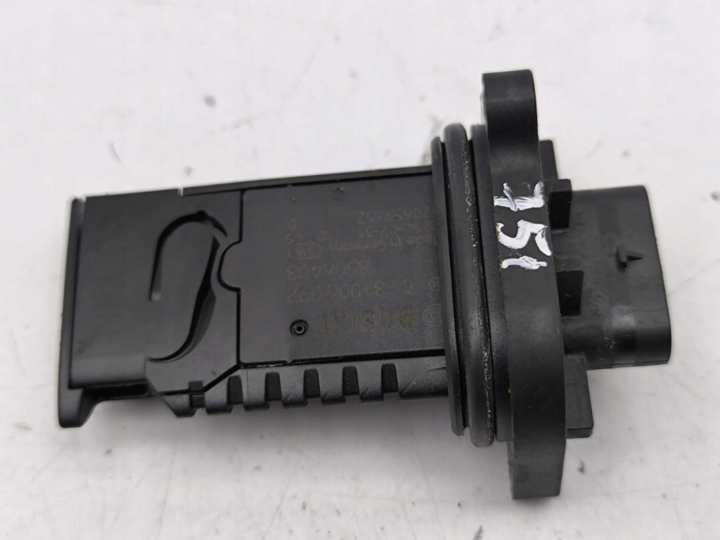 фото №1, Mini cooper countryman r60 2014 расходомер массовый воздуха maf