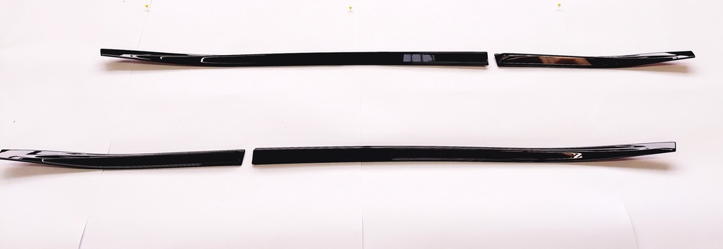 фото №6, Оригінал nissan накладки/ накладки набір 3w1 ke960-1f000bk nissan juke f15