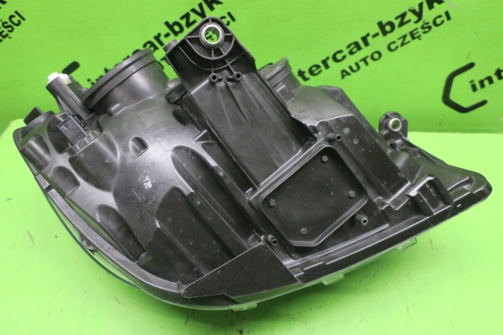 фото №7, Skoda citigo фара левый lift led 2016 2017-