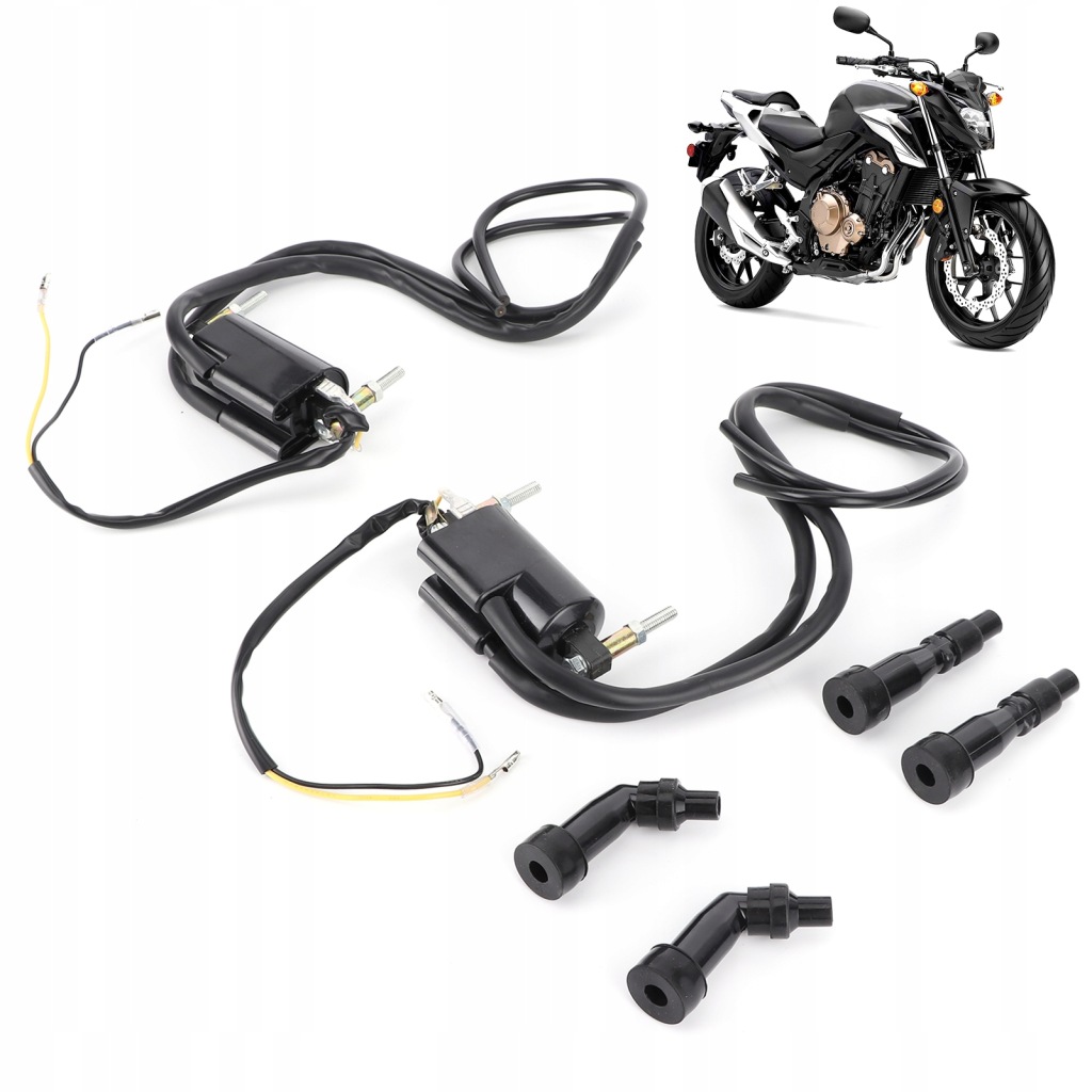 Набор катушек зажигания 21121-1174/21121-1001 заменитель подходящий к modeli Цена