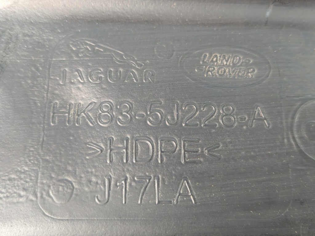 Бак рідина adblue jaguar f-pace 2016 hk83-5j228-ae Київ