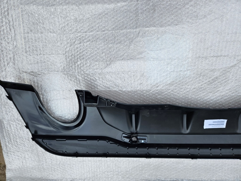 Ford s-max mk2 спойлер бампер задня новий e1gj Недорого