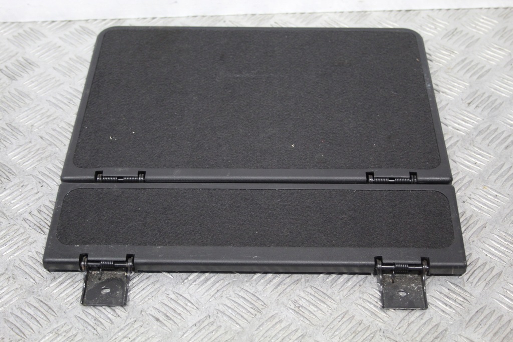 фото №1, Пол защита сиденье opel meriva b 13267128