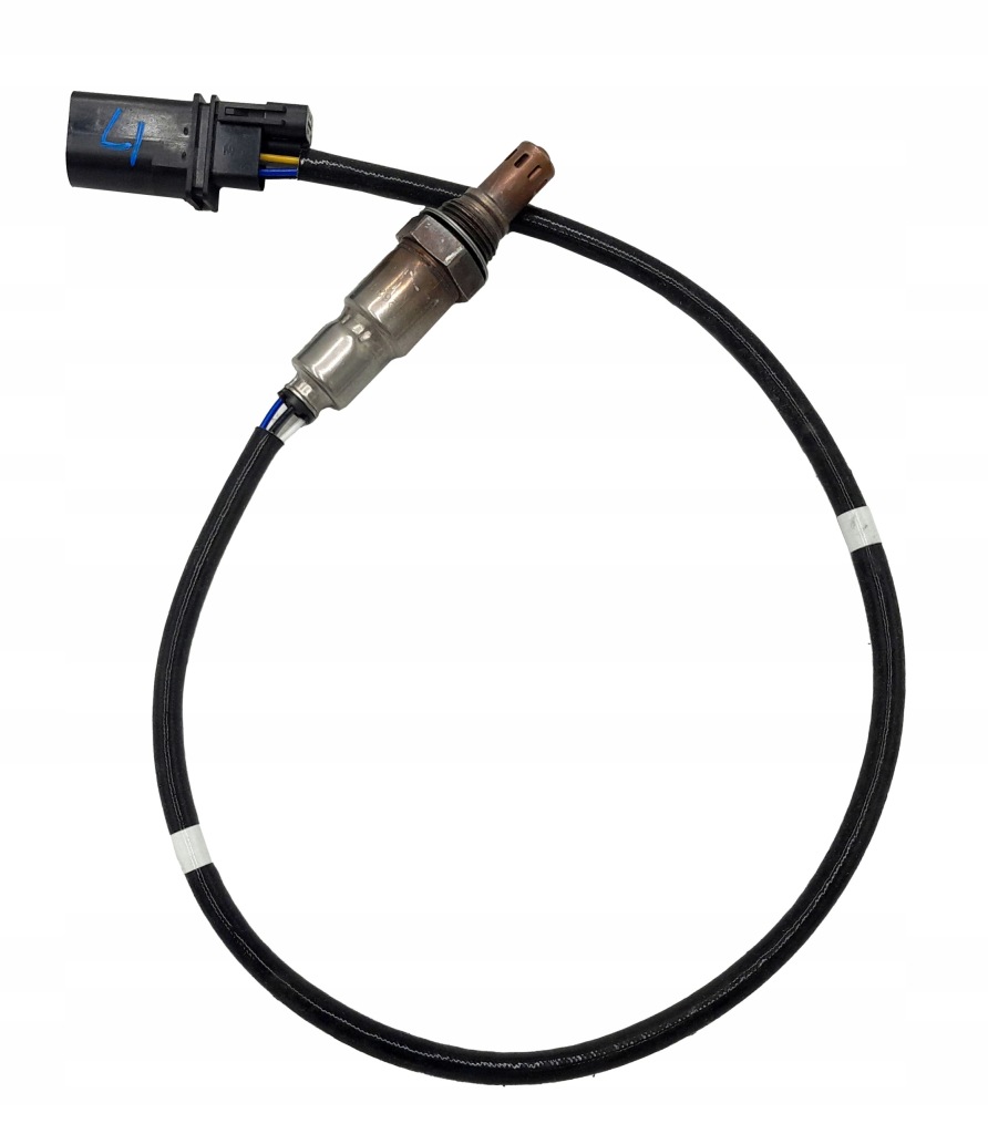 фото №1, Датчик лямбда-зонд vw crafter man tga 04l906262r