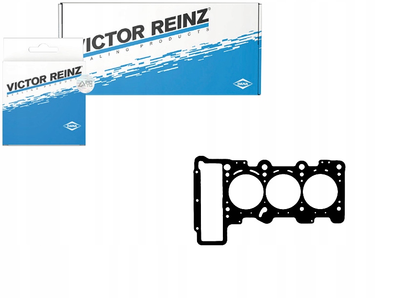 фото №1, Victor reinz прокладка gł. audi a6 3,0 tfsi 08-