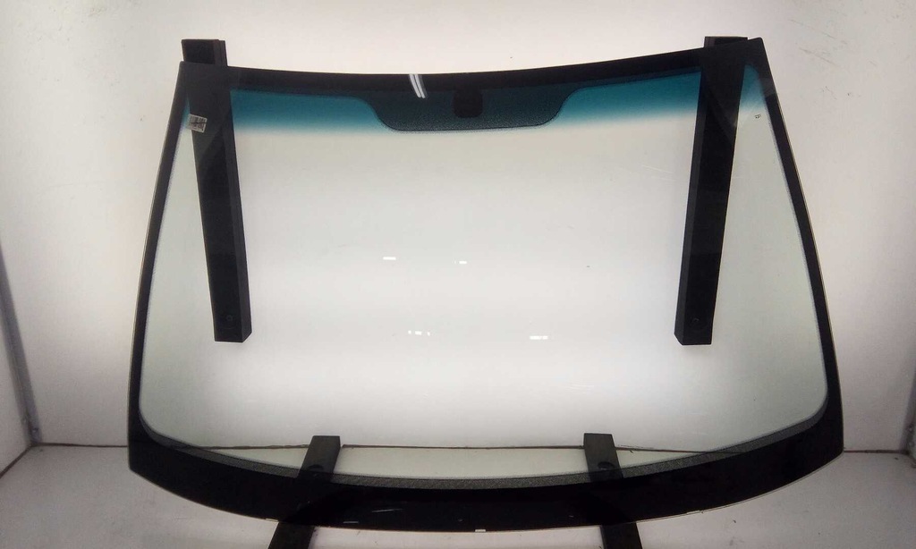 фото №1, Стекло лобовое передняя hyundai accent 2000-2006 pas зелёный nowa