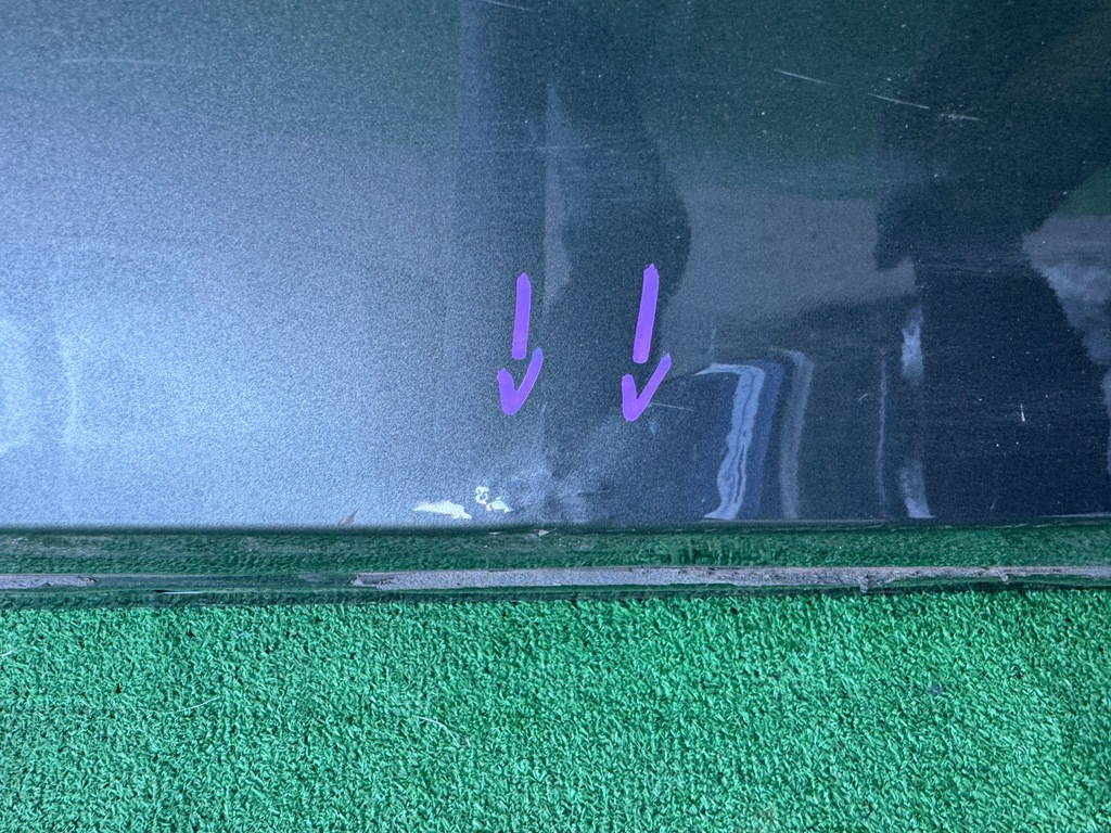 фото №9, Skoda enyaq 5la дверь правое передние правый перед eu org