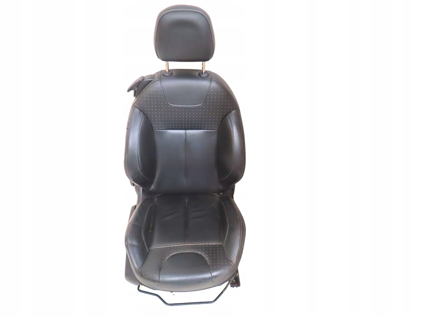 фото №1, Сиденье кожаный передний правый citroen ds3 3 дверь хэтчбек 2010-2016 rok