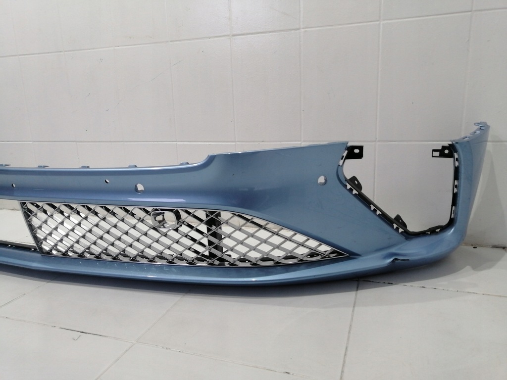 фото №6, Бампер передний перед bentley continental gt gtc hal 8554