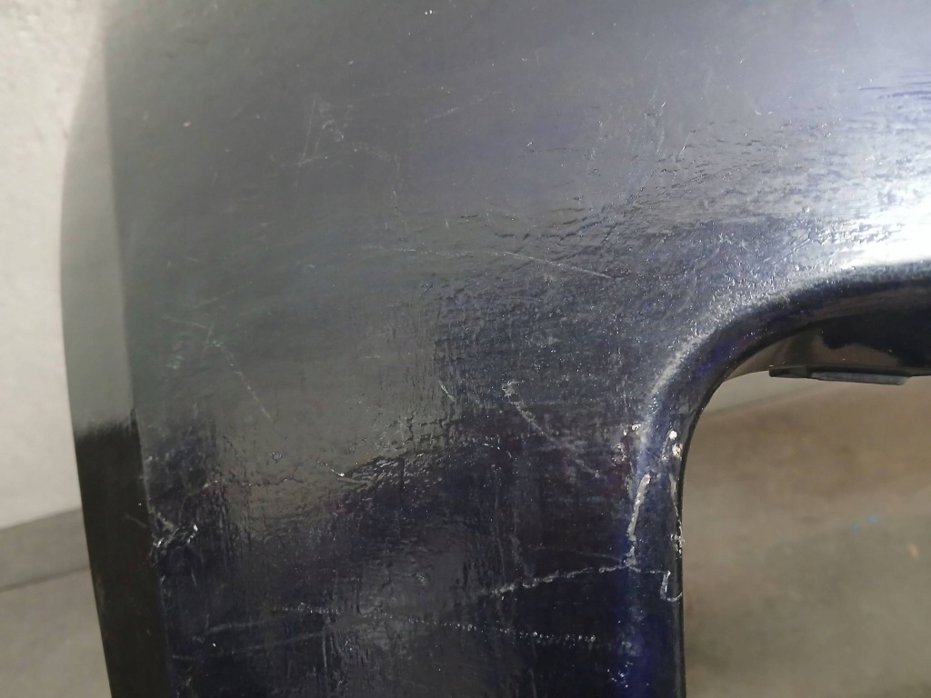 фото №4, Бампер перед jaguar f-pace f pace