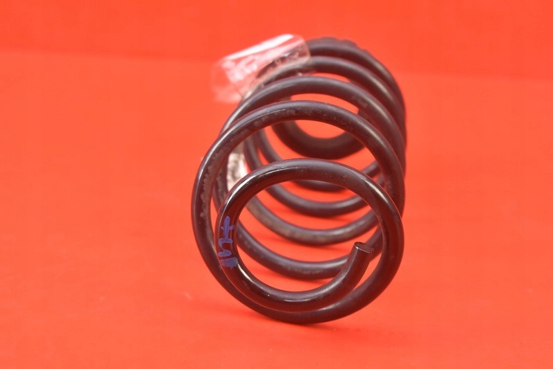 фото №5, Пружина задня задня opel karl 1.0 17r