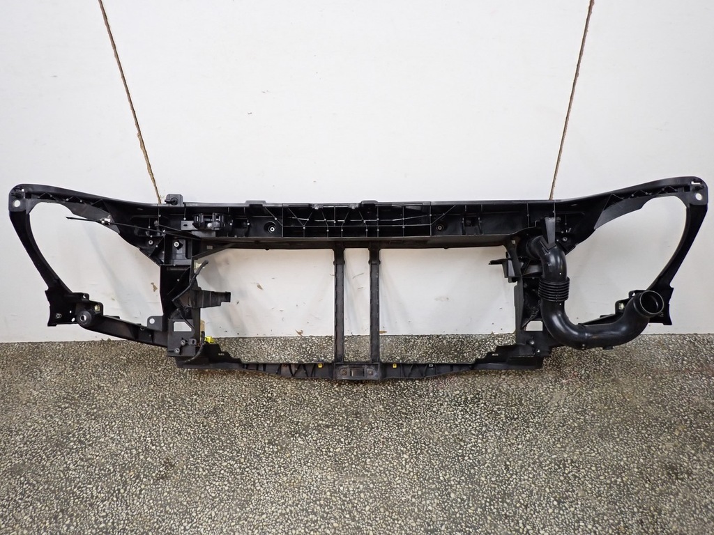 фото №10, Kompletny перед капот лампи бампер europa renault master iii 13r