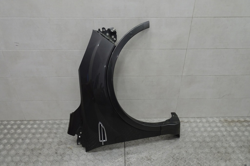 фото №1, Ford kuga mk2 крила передній правий молдинг 2012-