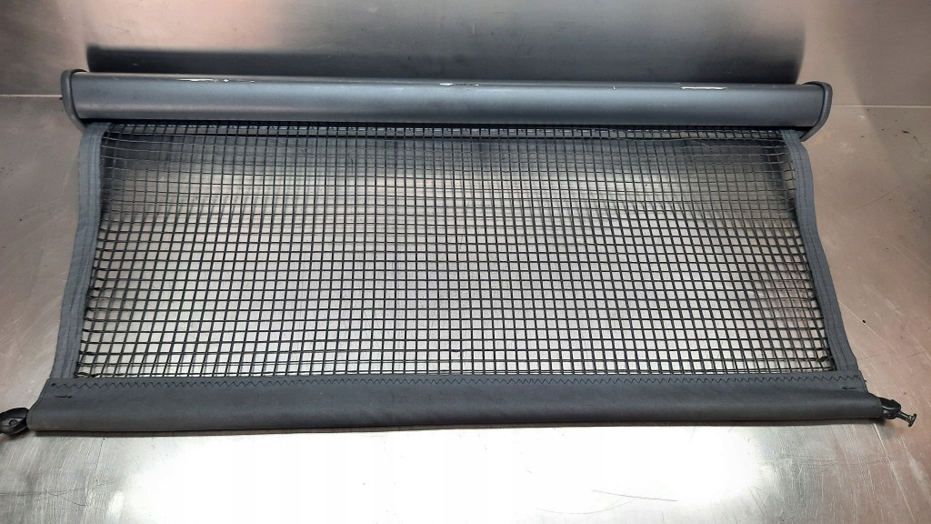 фото №9, Шторка сітка багажника 351910-0976 volvo v50 2.0 hdi 04r