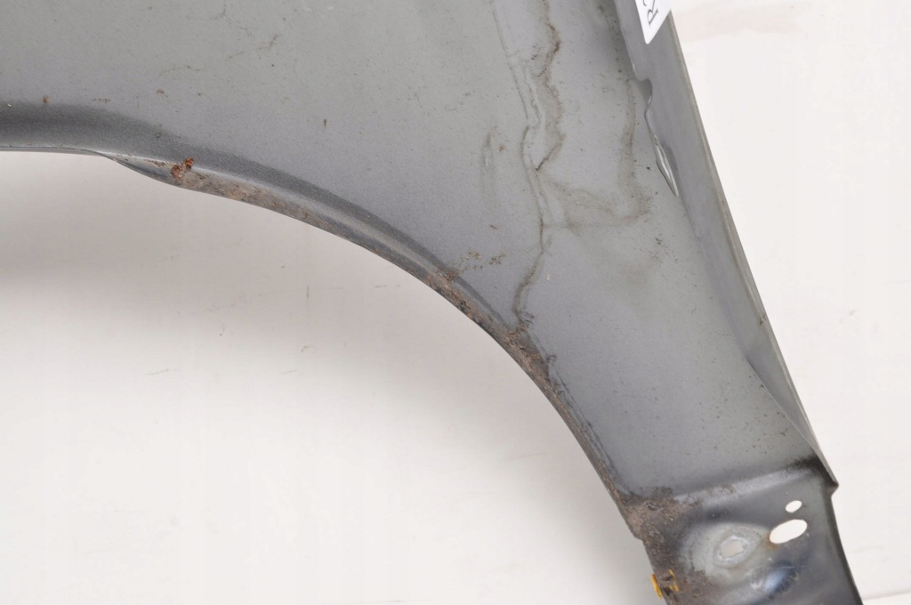 Volvo s40 2 v50 крыло  правый  перед передний 466-46 с Разборки