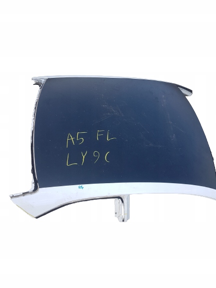 фото №1, Audi a5 lift s-line coupe крыша