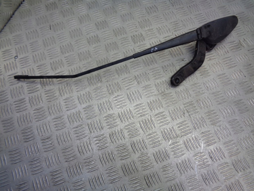 фото №3, Важіль двірники перед правий lancia thesis