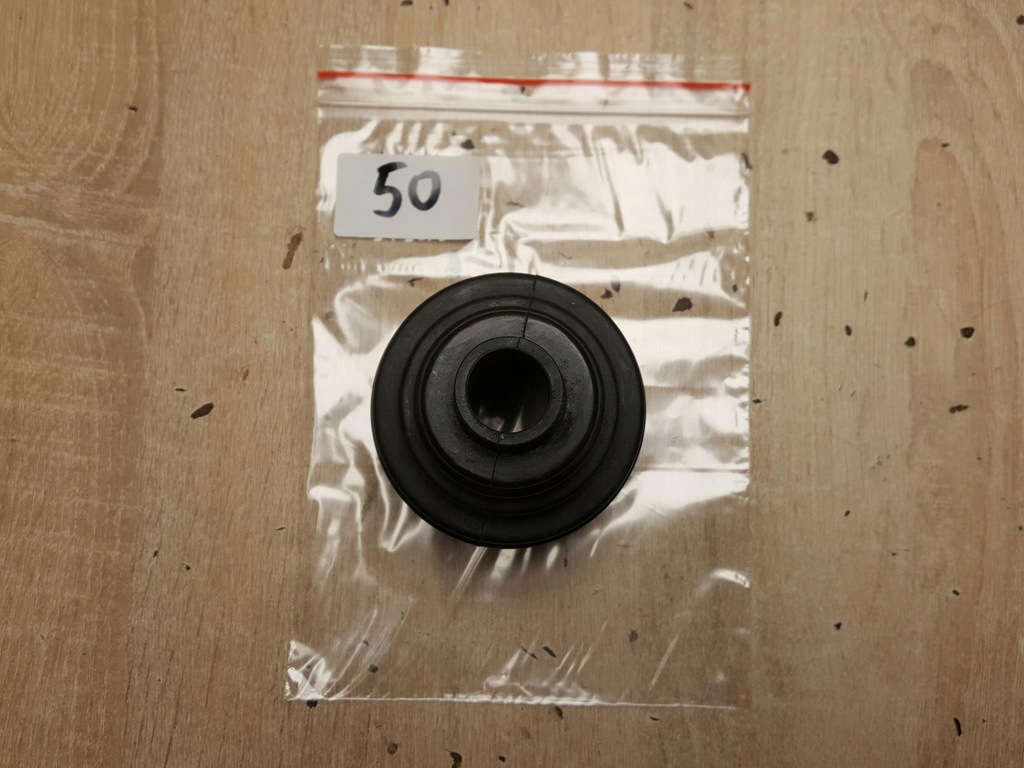 фото №8, Защита шарнир полуось приводной bt-180