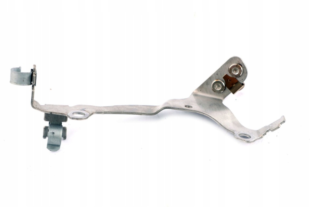 Купити Bmw f20 f21 f30 lci кронштейн каталізатора 8648236