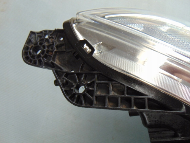 фото №10, Лампа ліва перед led ford galaxy mk4 2015- em2b13w030je комплектна europa