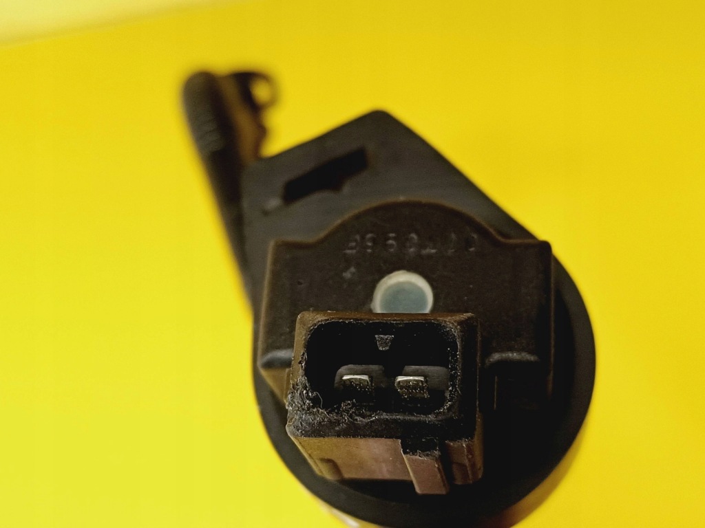 Клапан вакууму bmw e90 2.0 бензин 7512581 nr797 Недорого