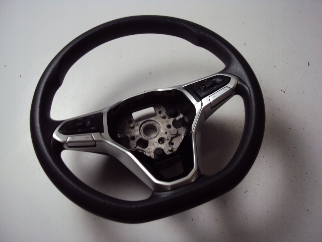 фото №3, Воздуховод vw t-roc 2017-