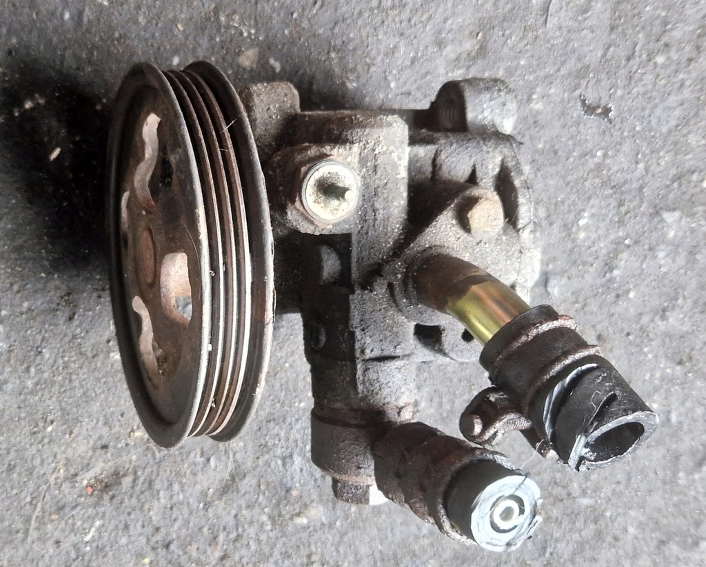 фото №1, Насос усилителя suzuki swift mk4 1.0