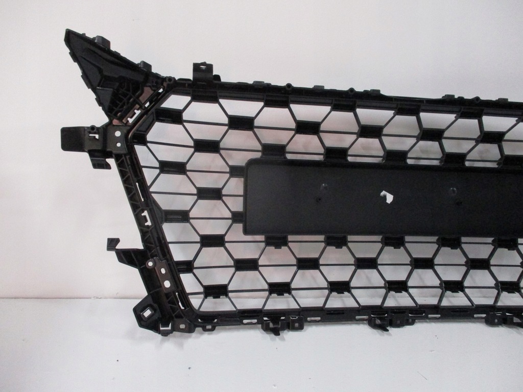 фото №6, Решётка радиатора решётка радиатора audi tt 8s0 lift rs 8s0853651h