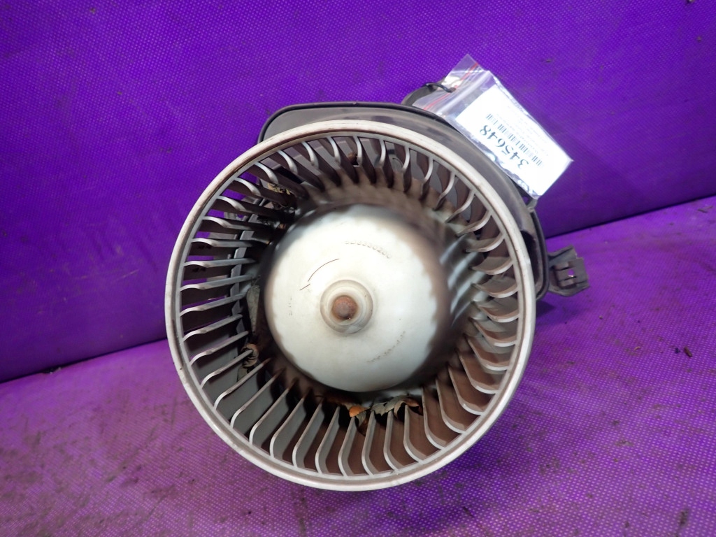 фото №1, Fiat grande punto 05-10 вентилятор обдув повітродувка 5d3330100