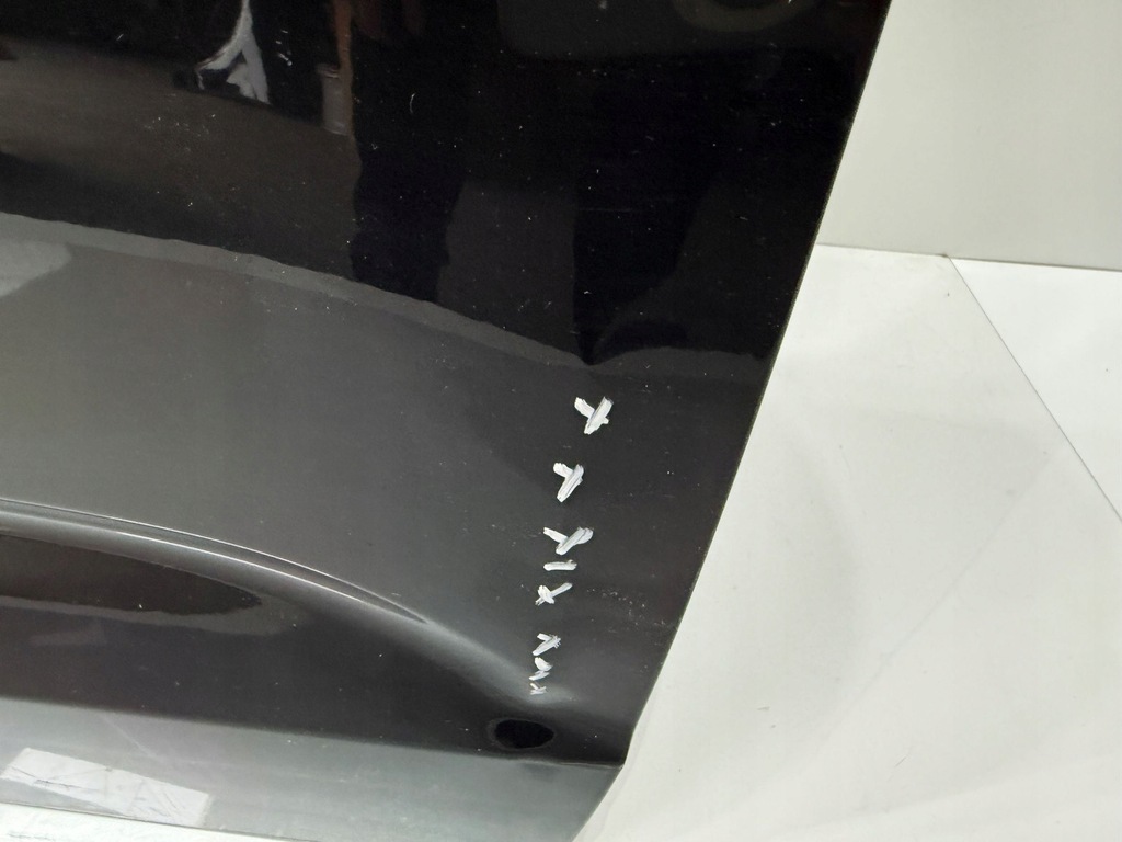 фото №9, Vw touran 5ta 15- дверь правое перед передние