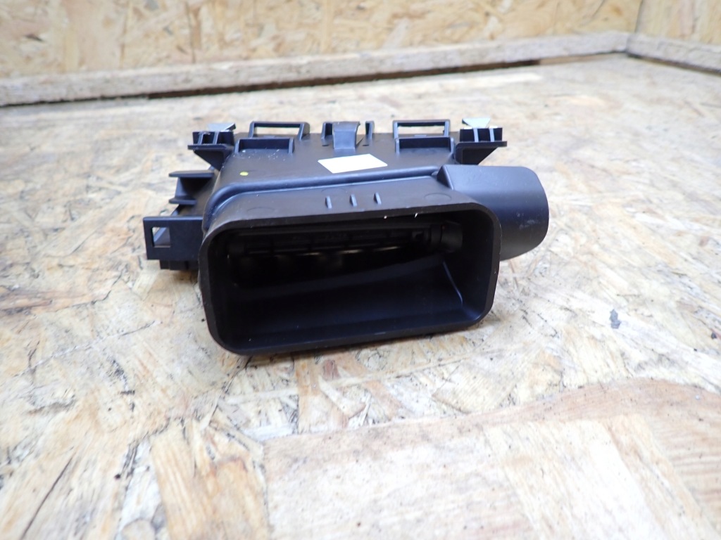 фото №5, Решітка обдув ліва peugeot 208 i europa 9633131777