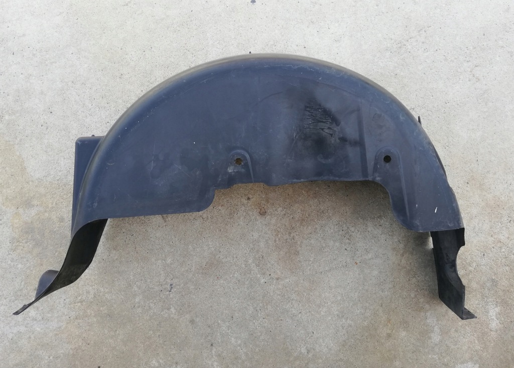 фото №2, Підкрилок лівий задня mini cooper r50 r52 r53