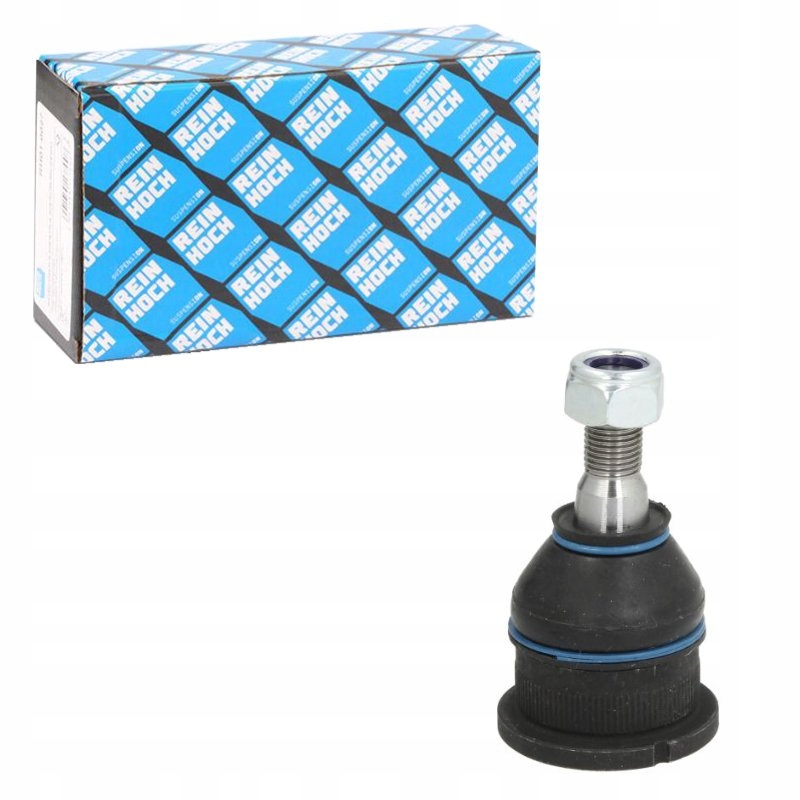 фото №1, Шаровая опора рычага перед l/p renault laguna safrane