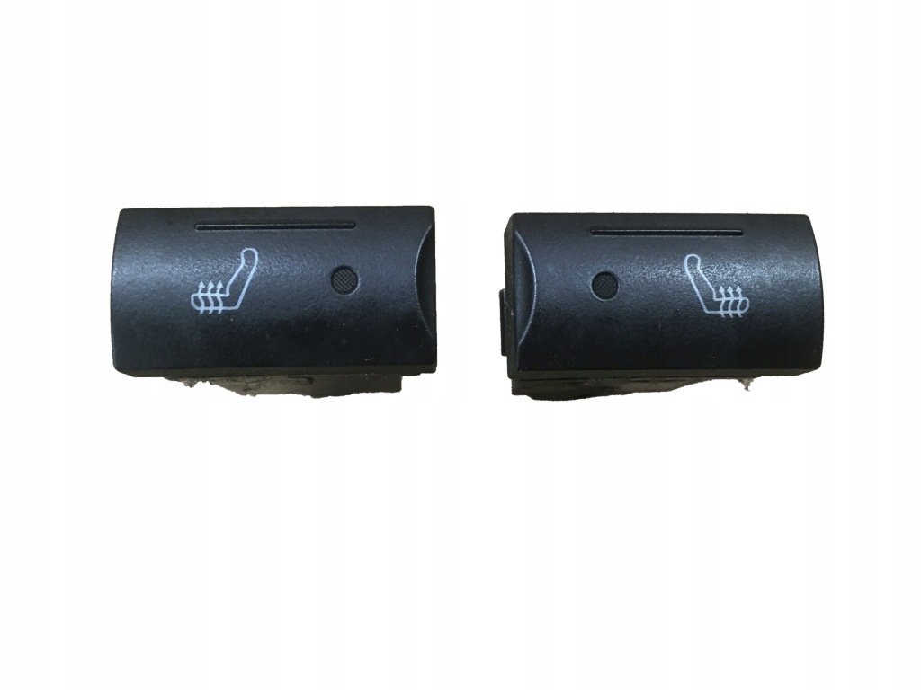 фото №1, Перемикач підігрів сидінь ssangyong rexton