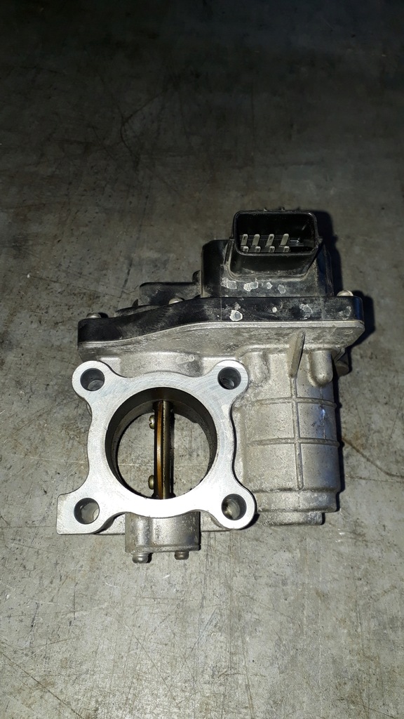 фото №1, Дроссельная заслонка honda civic ix 2.2 i-dtec