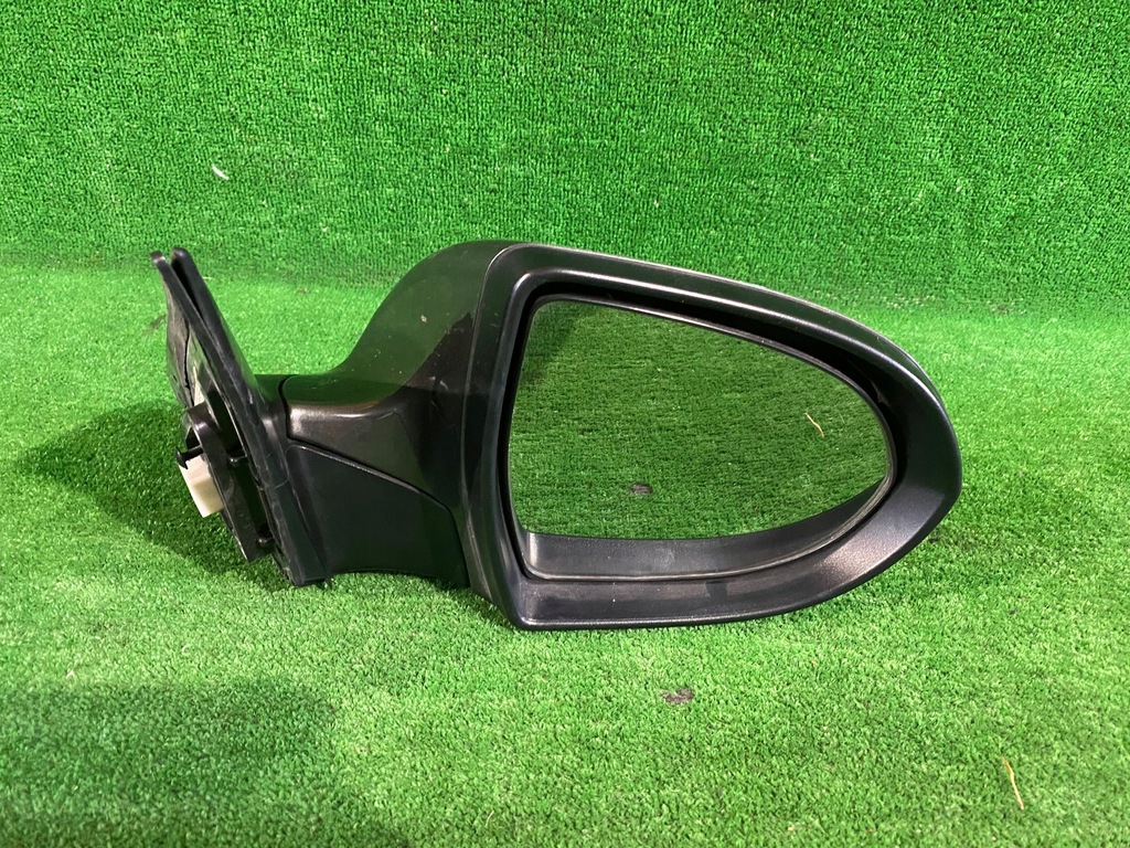 фото №1, Дзеркало праве kia sportage iii 9pin