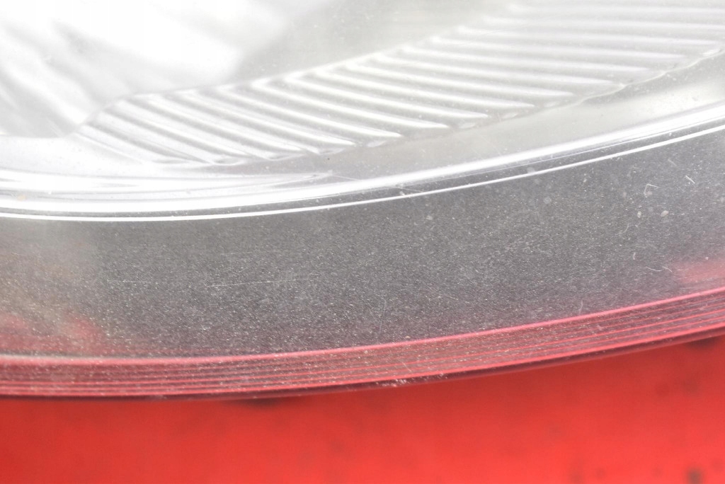 фото №8, Фара правий лампа перед eu 8200701356 renault trafic 2 ii lift 06-15