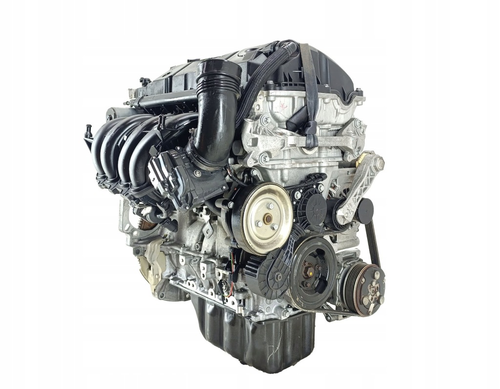 фото №1, Kompletny двигун бензиновий mini r56 cooper one 1.6 n16b16a