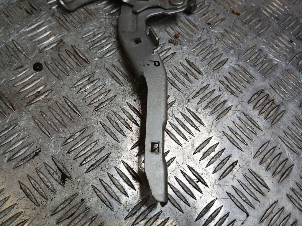 фото №9, Kia ceed петли петля капот левый правый комплект kol 9s 2009r