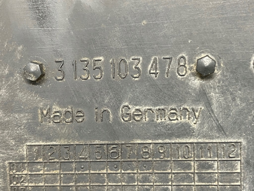 Volvo v70 2400cm3 2002 электрический вентилятор радиатора универсал 3135103478 Цена